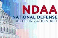 Defense bill boosts ND military bases, troop pay, and future missions