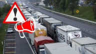 Marchas, bloqueos y movilizaciones HOY lunes 6 de octubre | VIALIDADES AFECTADAS - El Heraldo de México