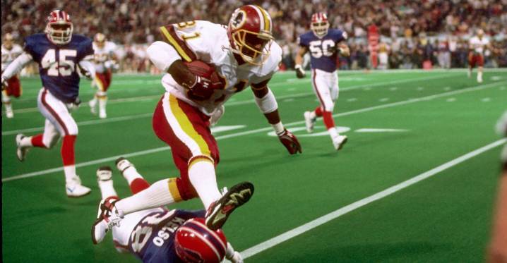 All aTwitter: 30-Oct-25 – Art Monk’s number will be retired on Sunday night as Commanders players wear the ‘Super Bowl era’ uniforms