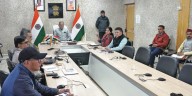 Ladakh can emerge as India’s premier winter sports destination: LG Kavinder Gupta