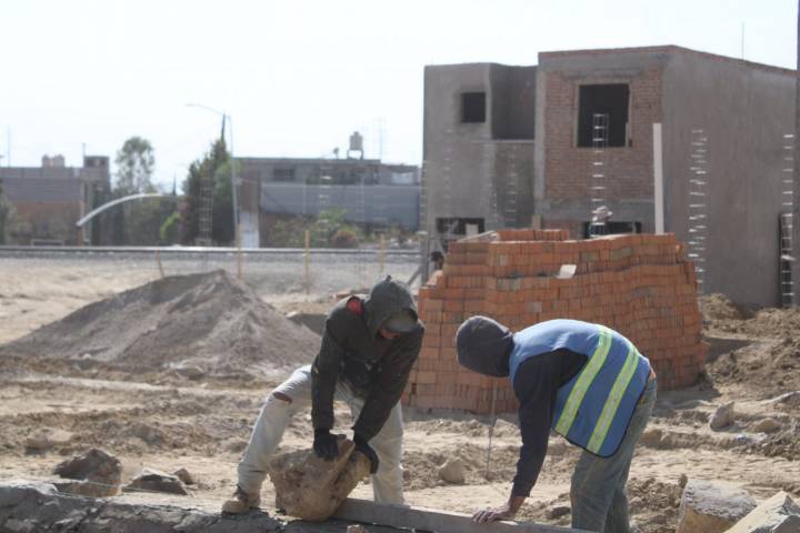 Déficit de 50 mil viviendas afecta al estado y desacelera el mercado inmobiliario: AMPI