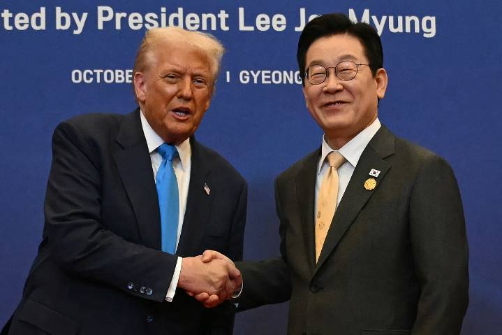 US, South Korea Finalize Deal on Investments, Lower Tariff Rate