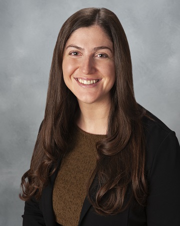 Marchetti receives R.I. Bankers Association’s Emerging Leader Award