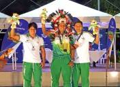Caquetá se coronó campeón de los Juegos de la Orinoquía y la Amazonía 2025