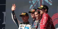 GP de México 2025: dónde y a qué hora podrás conocer a los pilotos de la F1 en CDMX