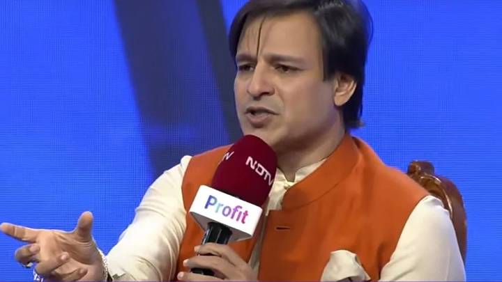 'Building Block For More Startups': Vivek Oberoi Reflects On Experience As University Co