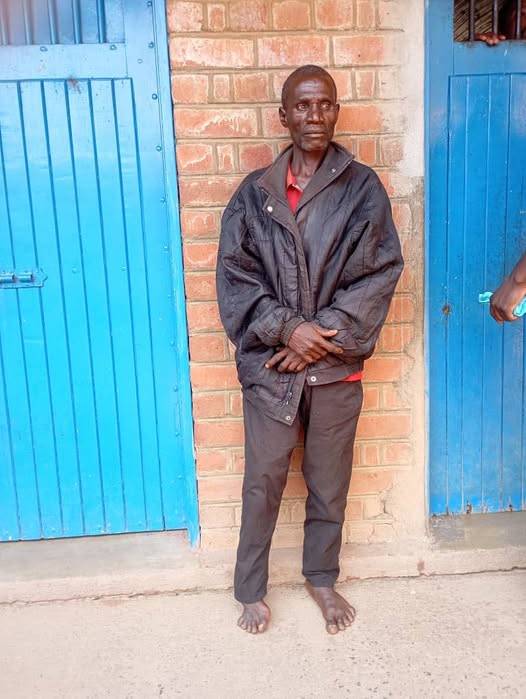 55-Year-Old Man Arrested For Sleeping & Impregnating 13
