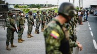 Ecuador envía a juicio a 17 militares por presunto crimen de 4 menores