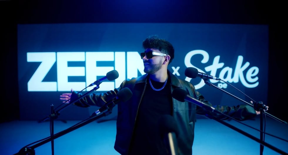 Peruano firmó por el equipo del ‘Kun’ Agüero ‘ElZeein’, reconocido streamer de nuestro país, trabajará al lado del exfutbolista argentino. Comparten mismo auspiciador.