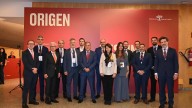 La empresa familiar de Aragón estrecha lazos con Turquía en el XXVIII Congreso Nacional