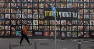 Who are the 20 Gaza hostages believed to be alive and expected to be released?