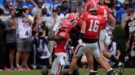 Why Dillon Bell's strong outing vs Kentucky wasn't surprising