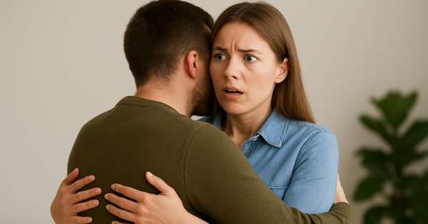 ¿Por qué olvidamos el nombre de algunas personas? La psicología tiene la respuesta