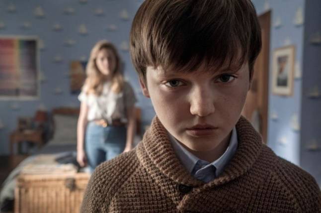 5 best horror TV shows guaranteed to terrify you this October