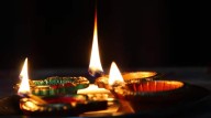 Diwali 2025: How Many Diyas Are Used in Diwali? Know The Significance Of Each Diya