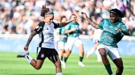 Así fue la rimbombante llegada de Gisela Robledo a Guacarí, tras ganar la Copa Libertadores Femenina