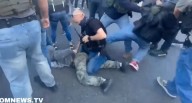 Manhattan: Redada migratoria del ICE en Nueva York deja varios detenidos y provoca protestas | Estados Unidos 