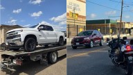 Refuerzan Ley SB 857; autoridades de Laredo podrán retirar autos con grúa por infracciones viales