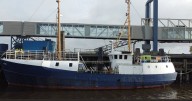 Diver, 70, killed by propeller on boat with 'insufficient lookouts'