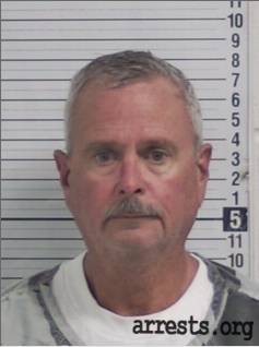 Former East Ridge city judge arrested following a death threat