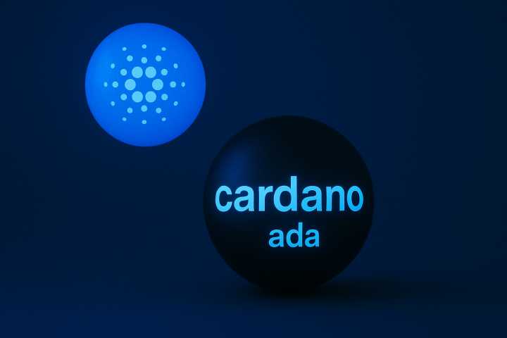 Cardano Foundation Seeks Control Of Top