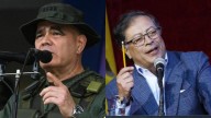 Ministro de Defensa de Venezuela reitera ayuda al presidente Petro y dice que cuenta con su Armada ante 'amenazas' de EE. UU.: esto le ofreció