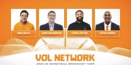 Vol Network Men’s Basketball talent set for upcoming season