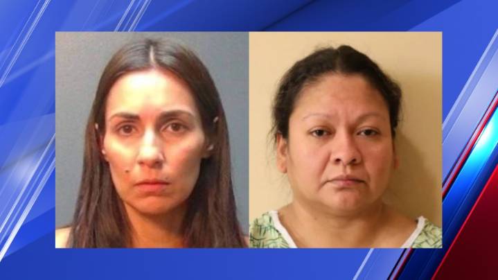 Daycare workers indicted in death of 4-year-old boy left in Brownsville hot van