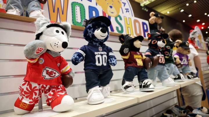 How ‘kidulting’ helped make Build-a-Bear a Wall Street darling