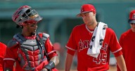 Opening statements expected in trial over LA Angels' alleged role in pitcher Skaggs' overdose death