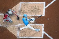 La renovada alineación de los Cerveceros podría ayudarles a superar su mala fortuna en playoffs