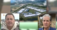 Neighbors split after Port Washington implements new safety plan for city meetings amid data center protests
