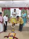 Karkala: Manjunath Pai College launches fine arts and yakshagana classes