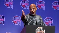 NBA starts review of policies after gambling