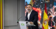 Vox denuncia al PSOE por posibles delitos de financiación ilegal y blanqueo de capitales