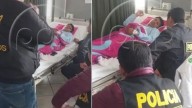 Ministerio Público solicitó impedimento de salida del país contra suboficial Luis Magallanes por muerte de Eduardo Ruiz Sanz