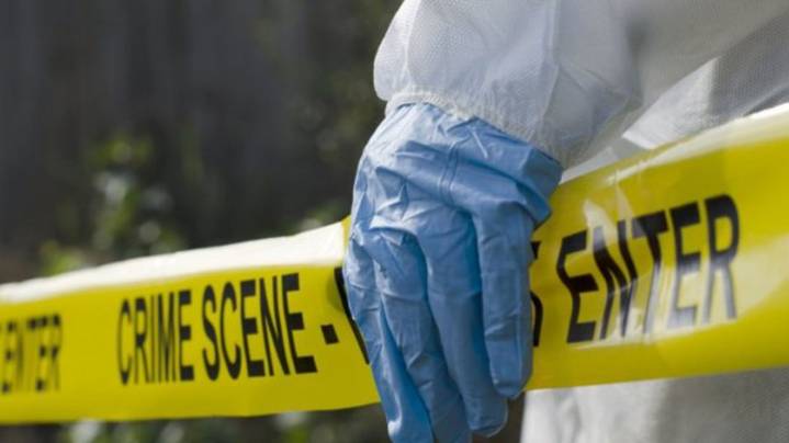 Identity released of Upstate man found dead behind building