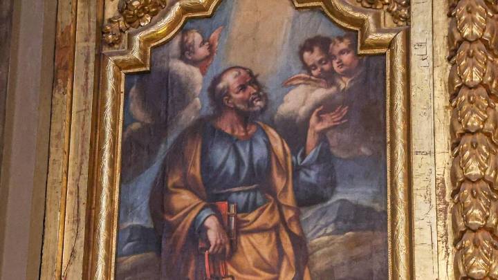 ¿Conoces a algún Antonio? Felicítale el santo hoy, viernes 24 de octubre de 2025