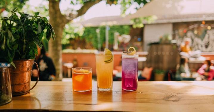 Labour could tackle 'productivity crisis' with unwelcome change for alcohol drinkers