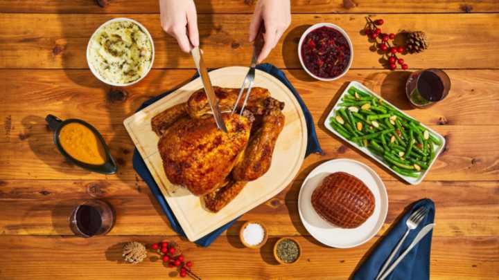 Good Chop’s meat and seafood delivery service is your solution for stress