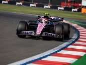 Cuándo vuelve a correr Franco Colapinto con Alpine en la Fórmula 1