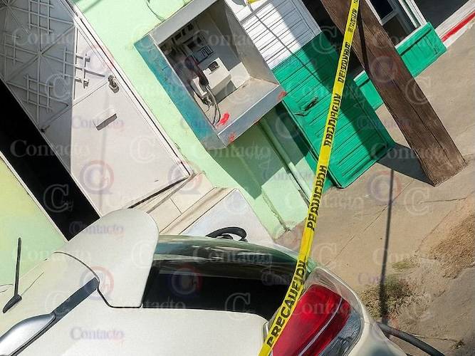 Murió Don Blas, el de los rompopes de González de la Vega