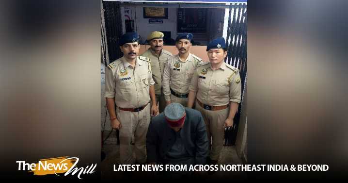 Brother of Himachal BJP chief arrested in ‘rape’ case