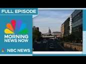 Morning News NOW Full Broadcast