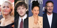 Gillian Anderson, Christopher Briney, Chase Infiniti, & More Stars Join Cast of ‘The Julia Set’ | Chase Infiniti, Christopher Briney, Gillian Anderson, Jason Isaacs, Movies, The Julia Set | Celebrity 