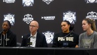 Purdue coach, players confused by Big Ten's in