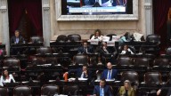 Karina Milei, Luis Caputo, Guillermo Francos y Mario Lugones serán interpelados en Diputados