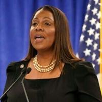 NY Attorney General Letitia James, a Trump foe, indicted