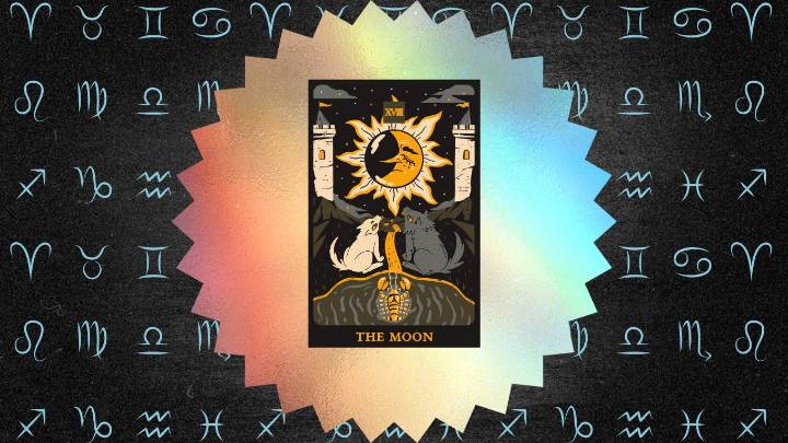Your Zodiac Sign's Daily Tarot Horoscope For Thursday, October 9, 2025