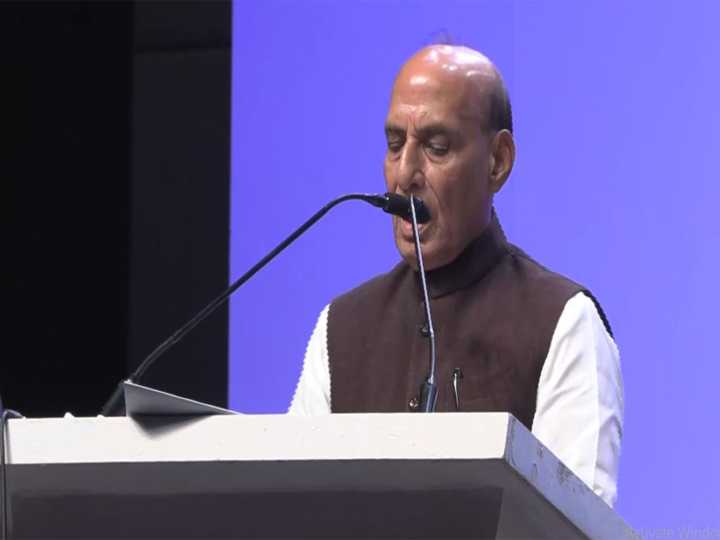 Defence Minister Rajnath Singh to visit Australia on October 9